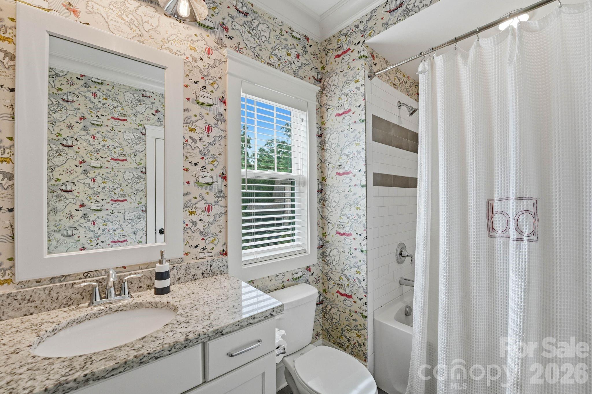 2256 Rock Creek Drive