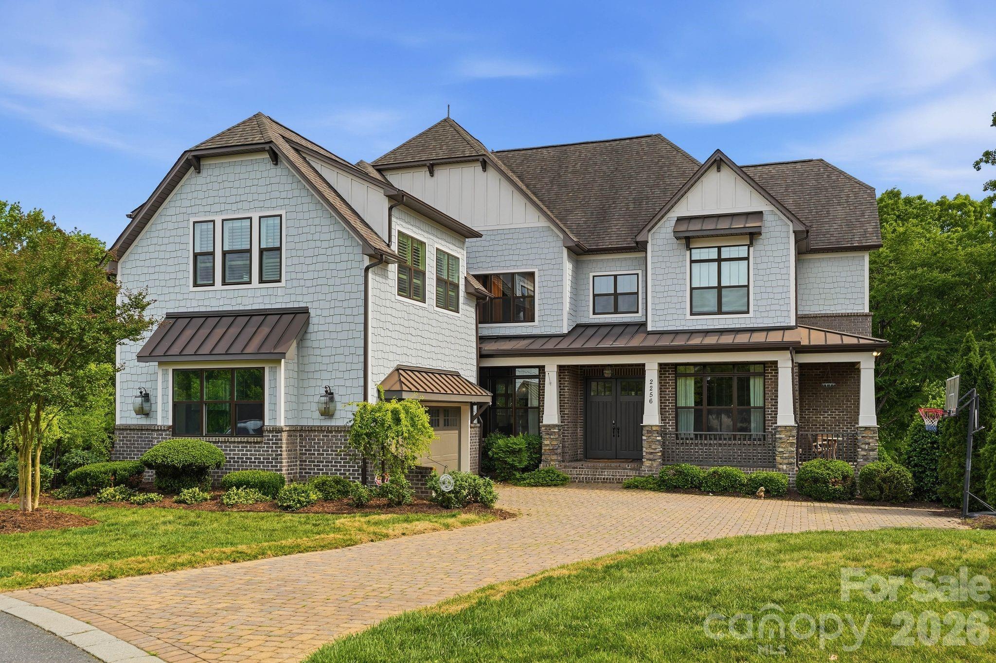 2256 Rock Creek Drive