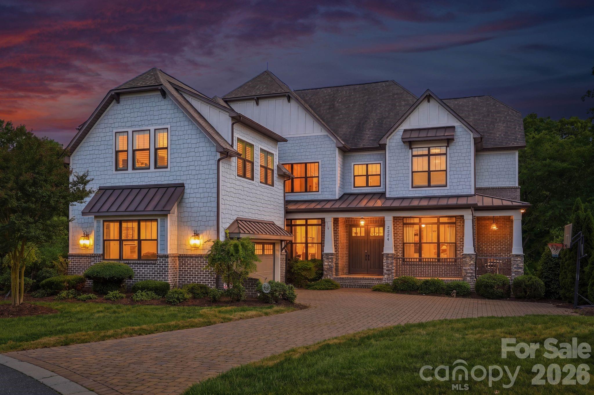 2256 Rock Creek Drive