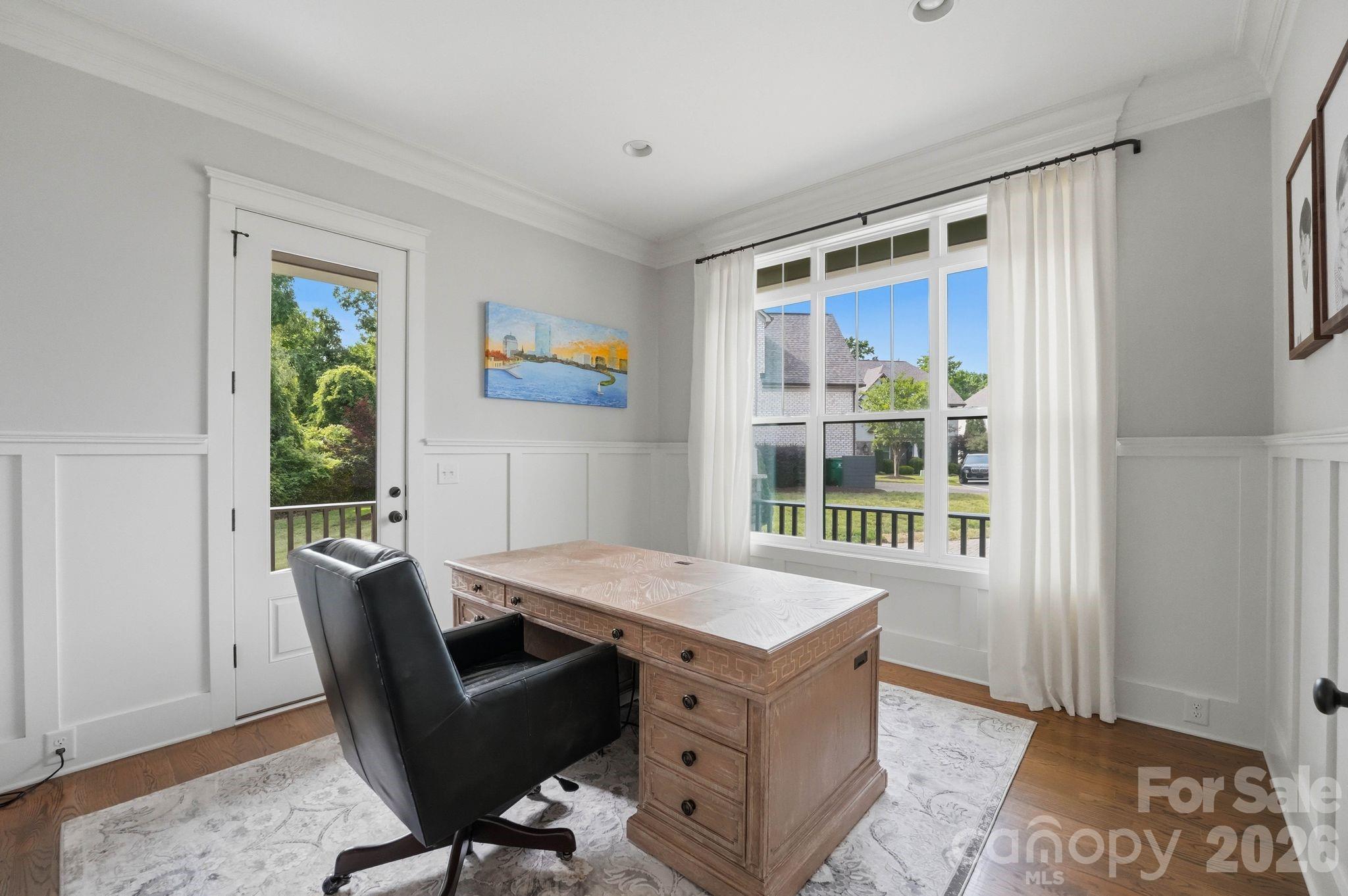 2256 Rock Creek Drive