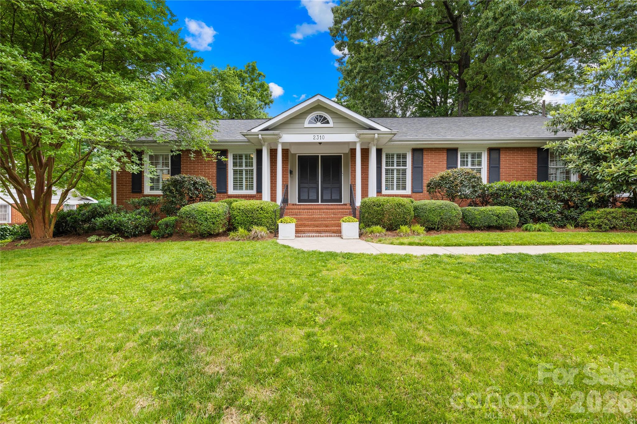 2310 Rocky Knoll Drive