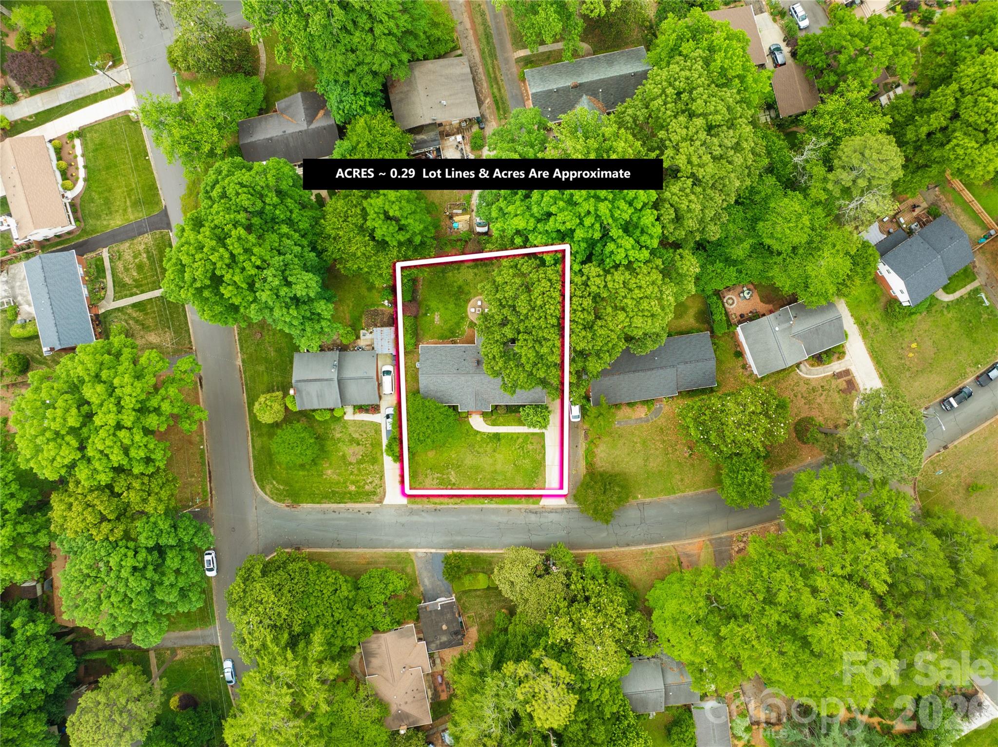 2310 Rocky Knoll Drive