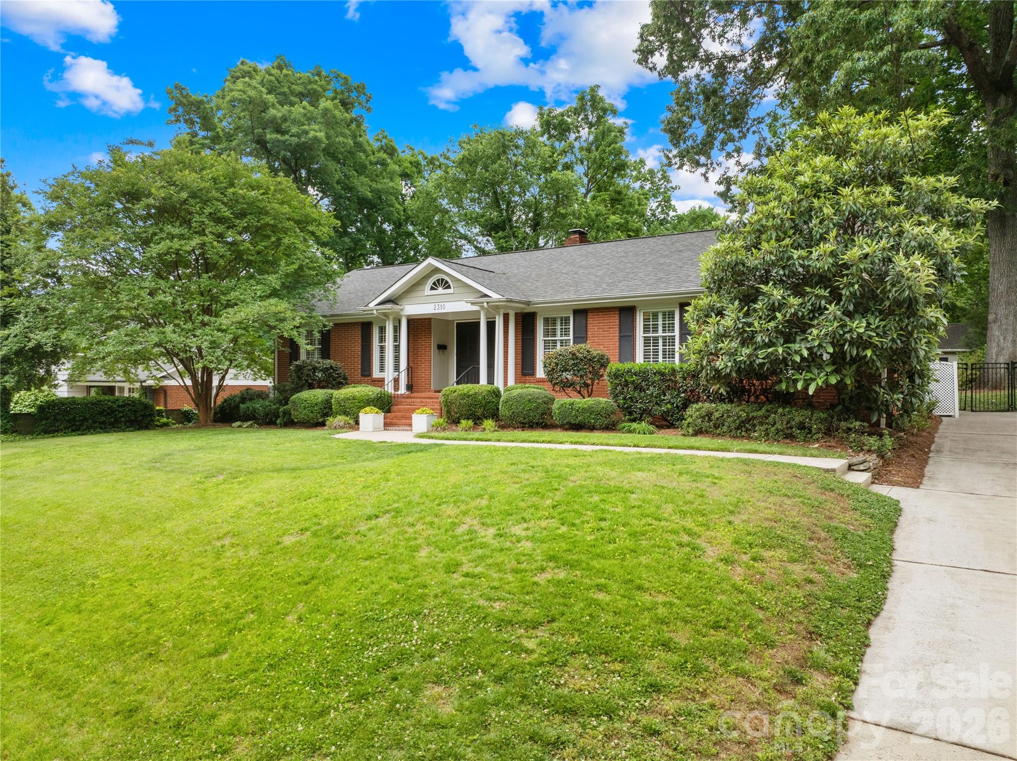 2310 Rocky Knoll Drive