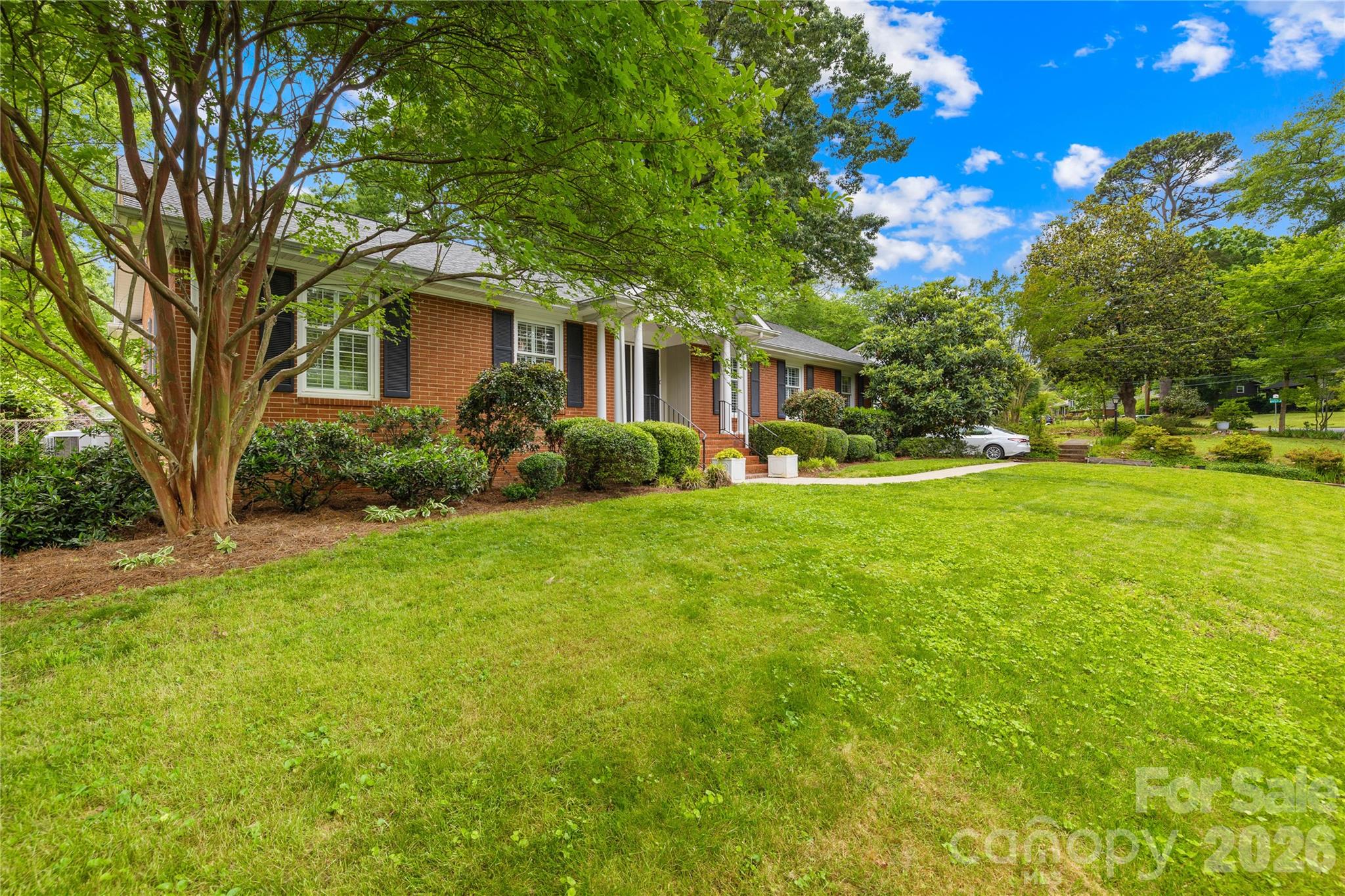 2310 Rocky Knoll Drive