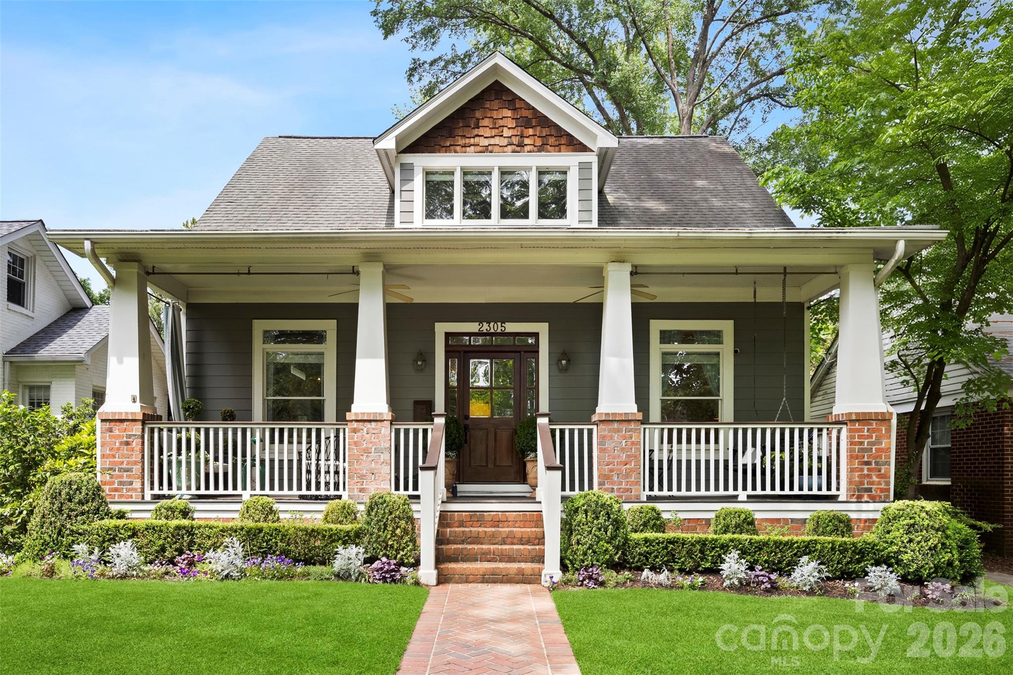2305 Shenandoah Avenue