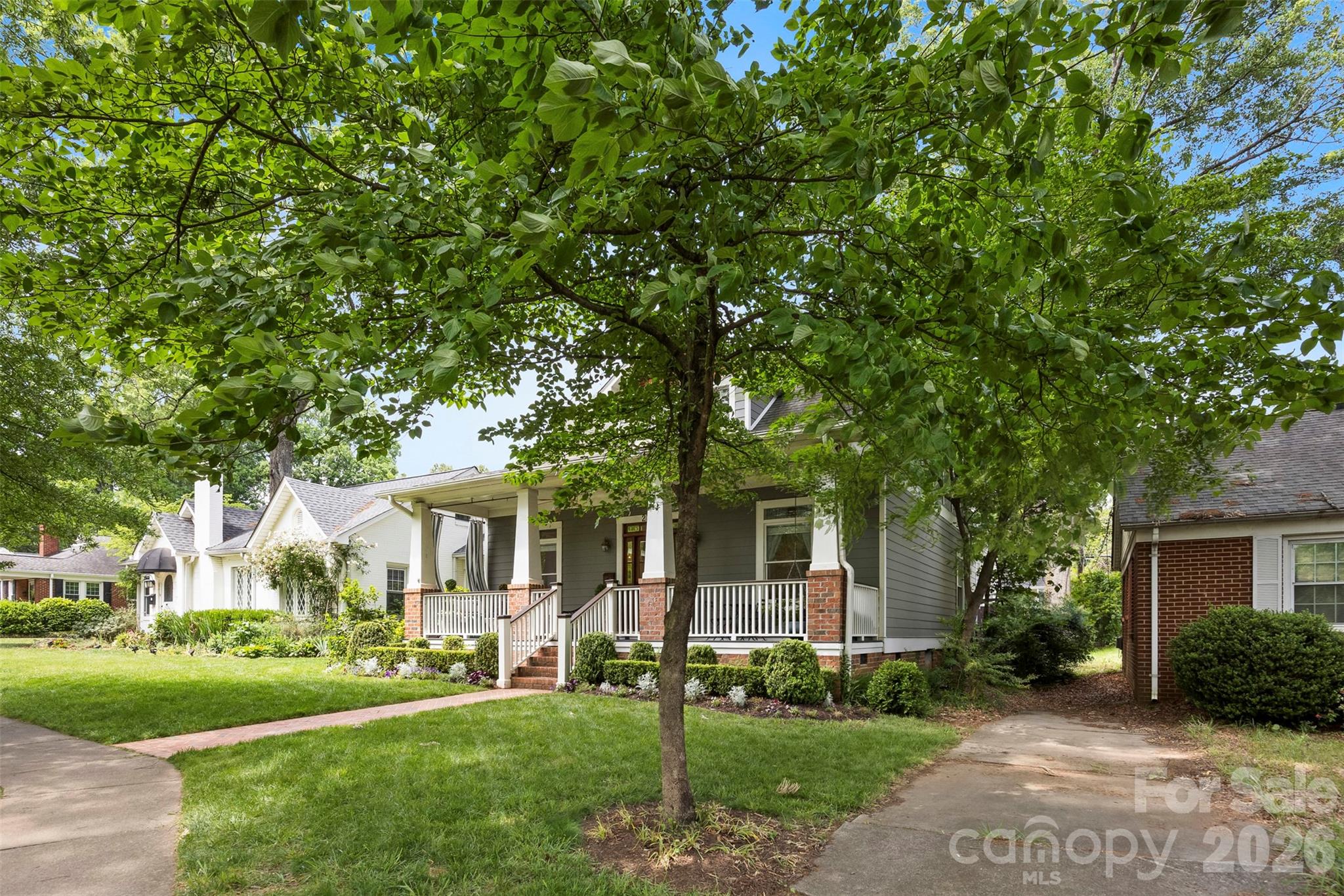 2305 Shenandoah Avenue
