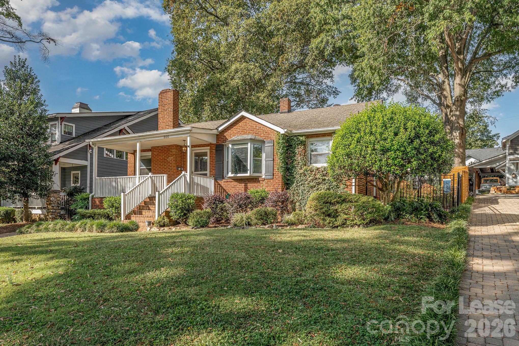 800 Mcdonald Avenue