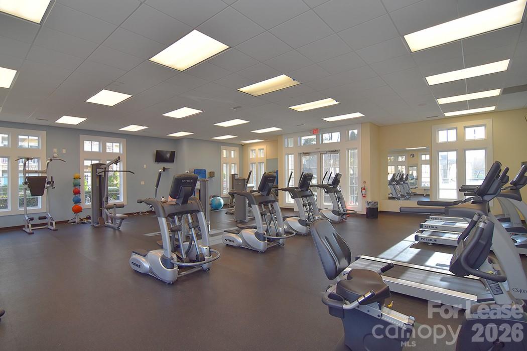 6605 Central Pacific Avenue Unit: 202
