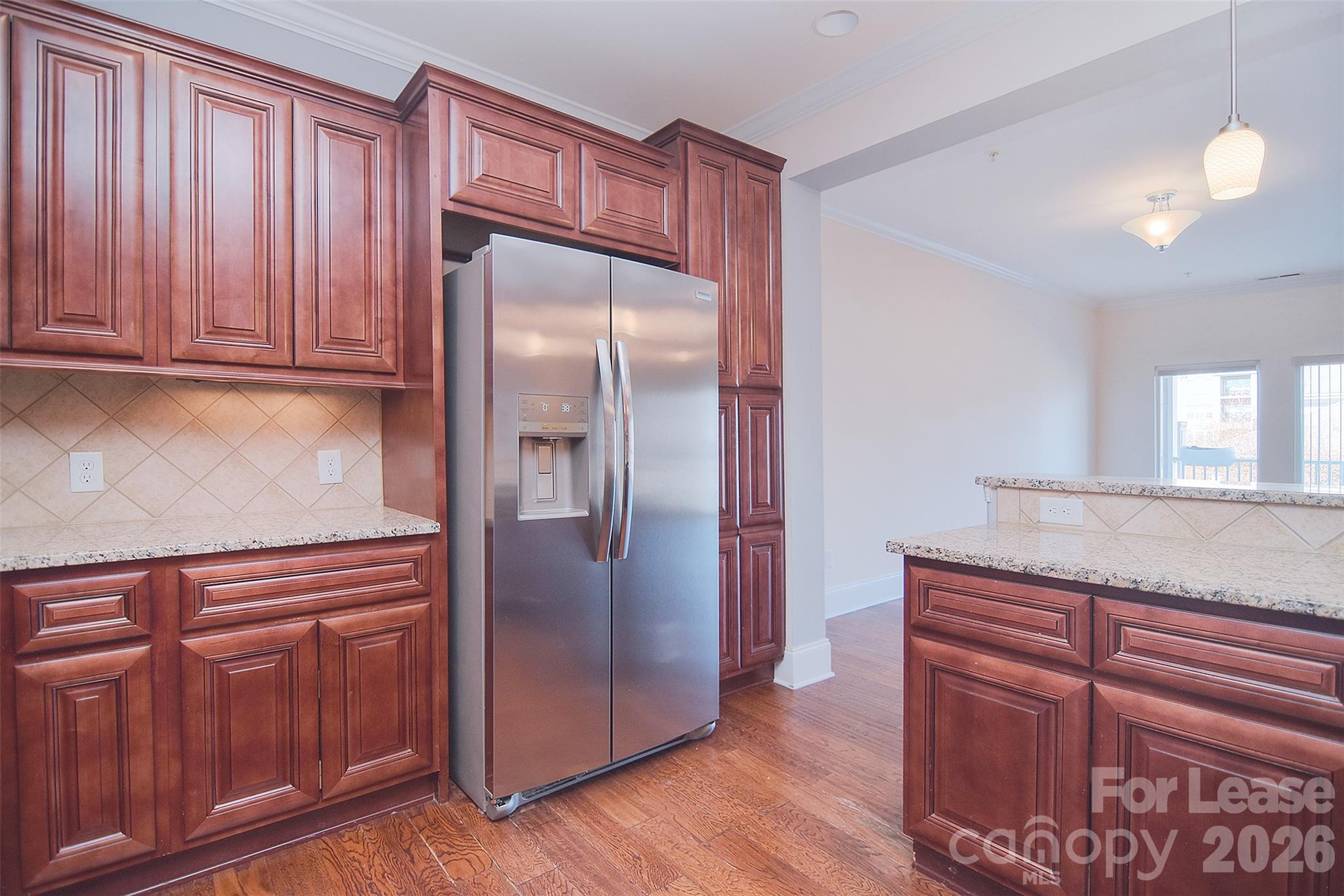 6605 Central Pacific Avenue Unit: 202