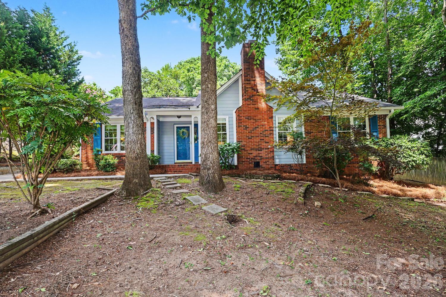 8207 White Horse Lane