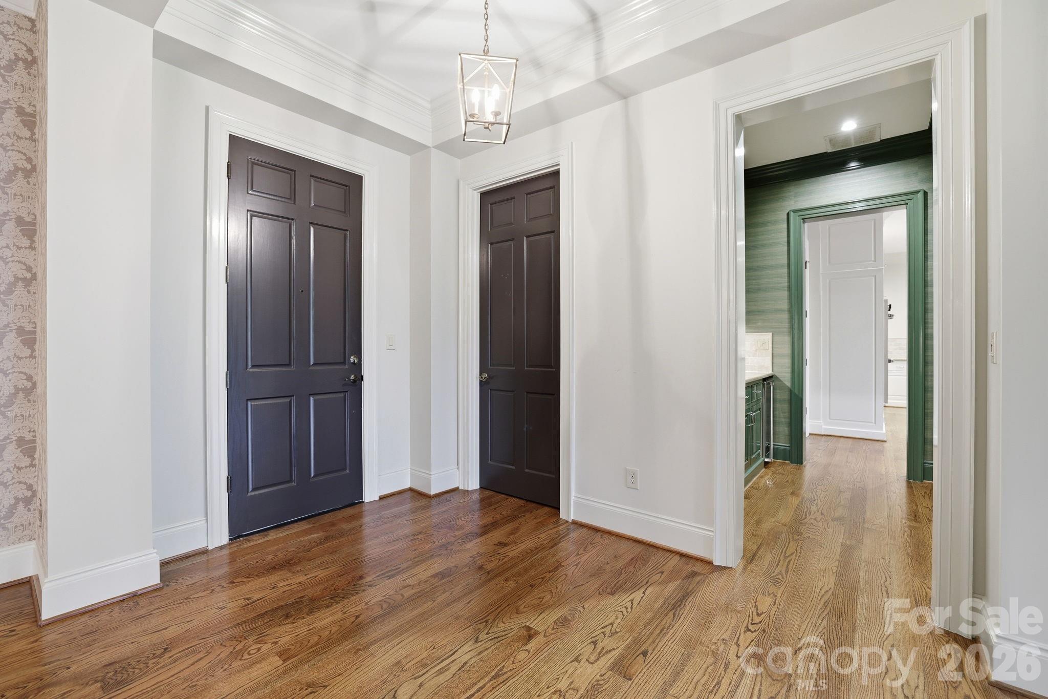 168 Cherokee Road