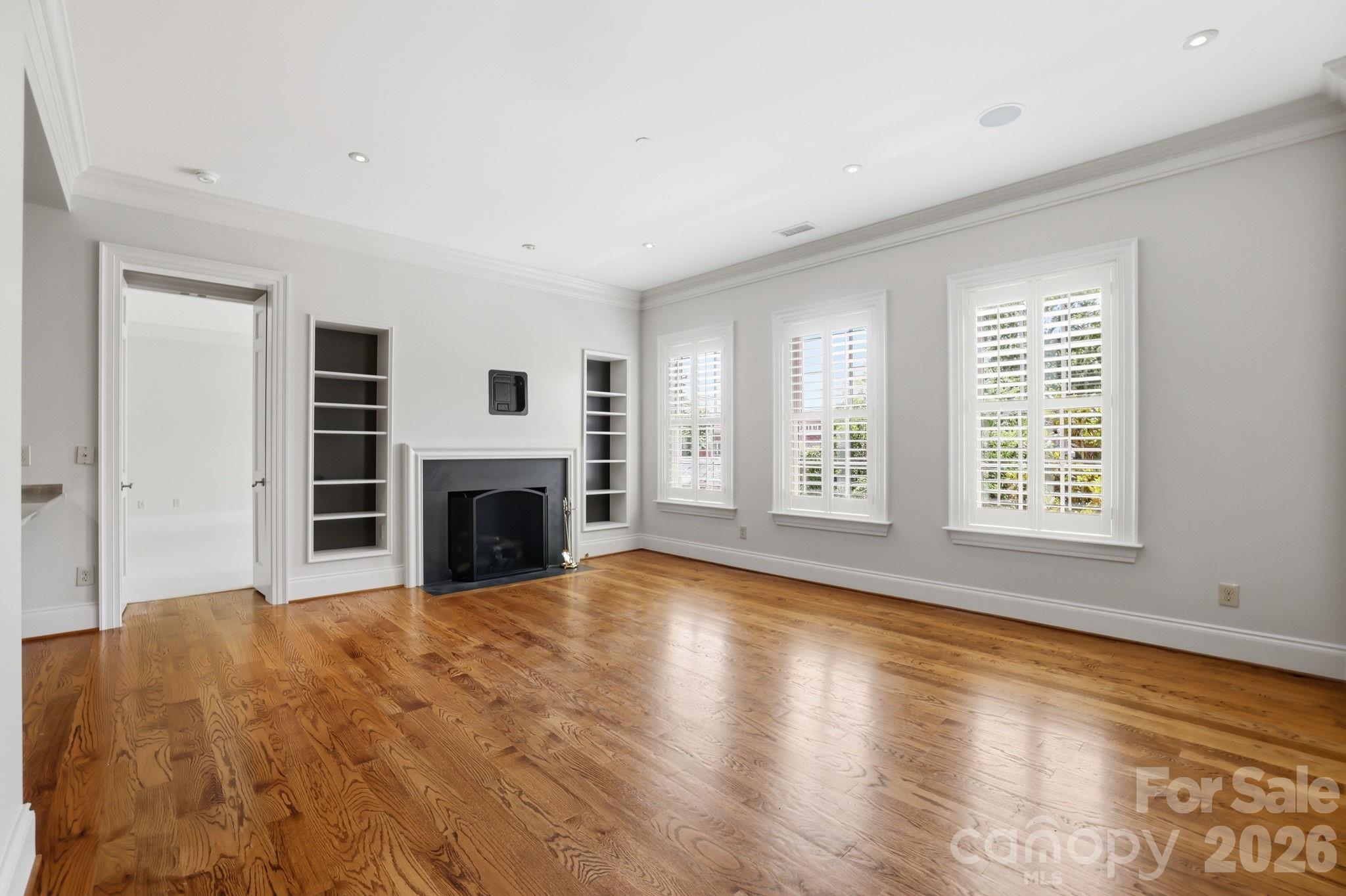 168 Cherokee Road