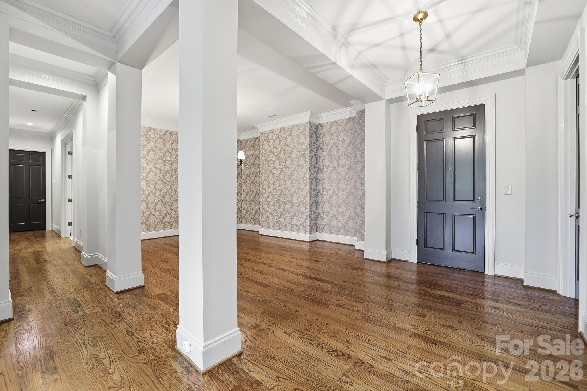 168 Cherokee Road