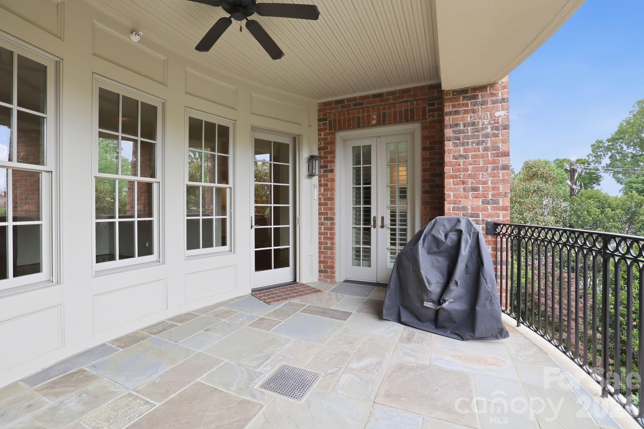 168 Cherokee Road