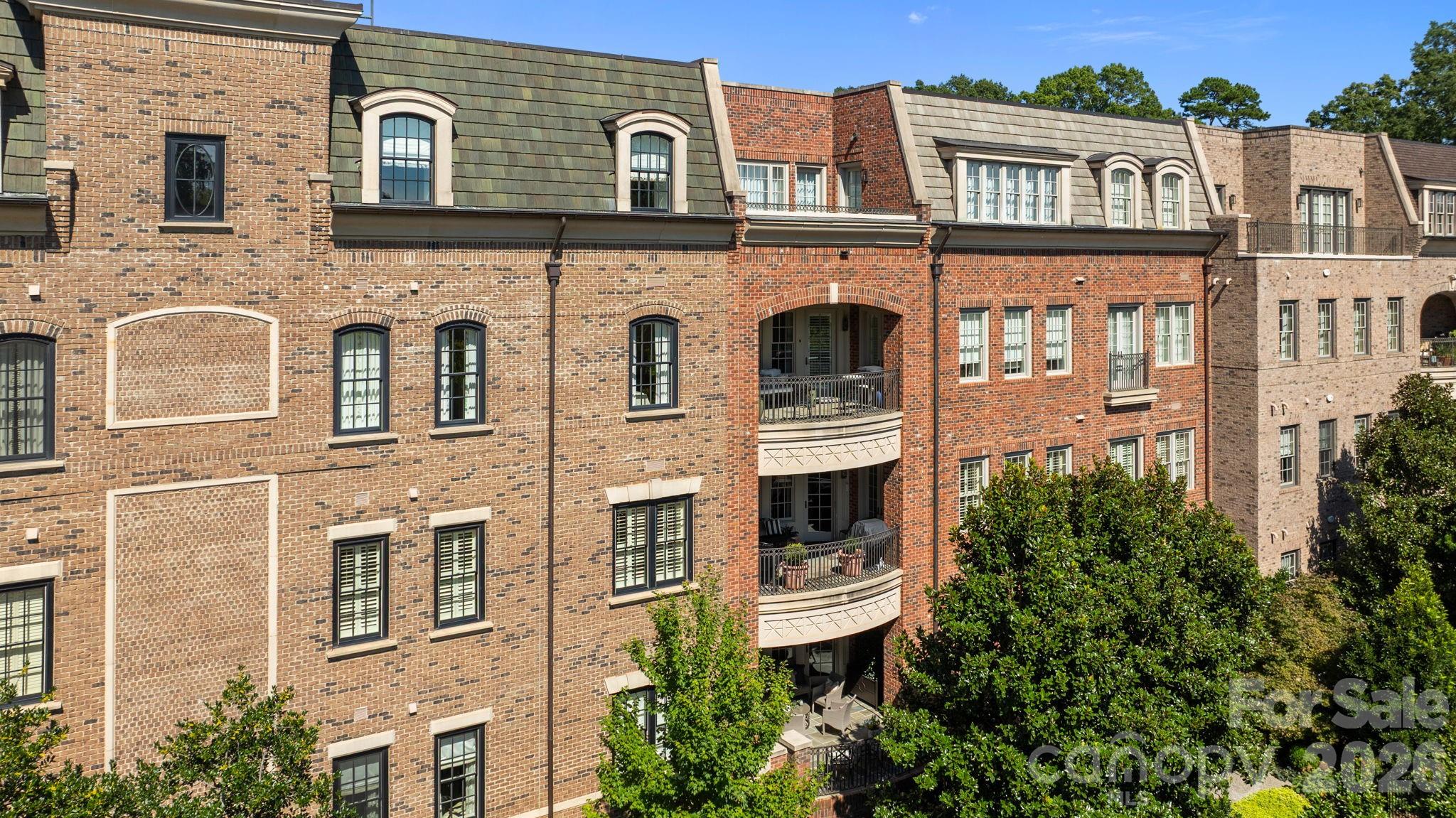 168 Cherokee Road