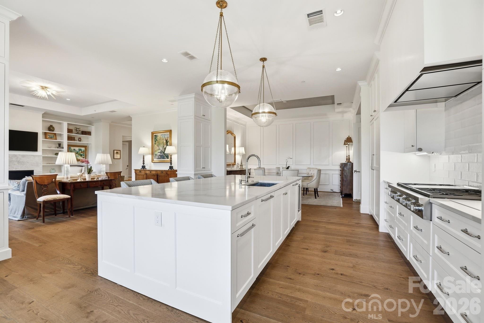 130 Cherokee Road Unit: 503