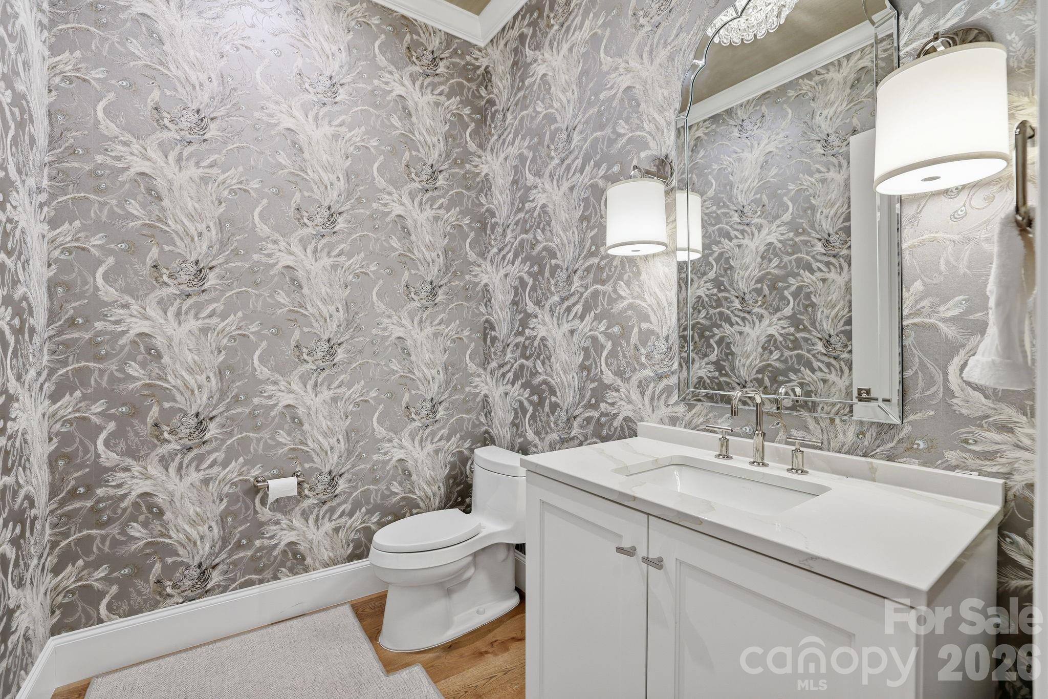 130 Cherokee Road Unit: 503