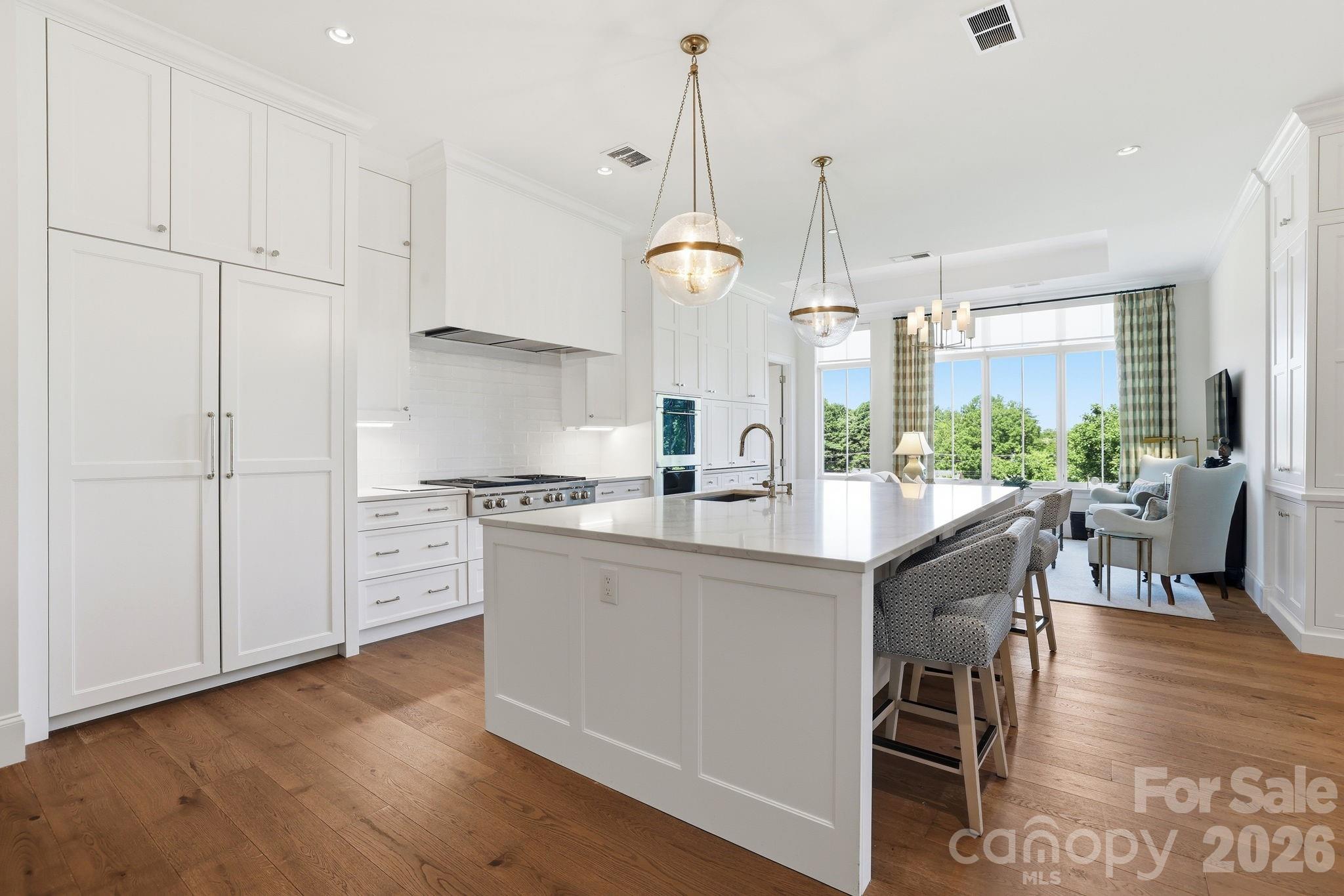 130 Cherokee Road Unit: 503