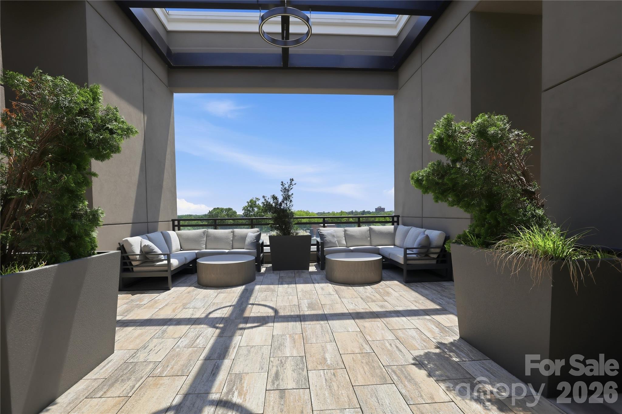 130 Cherokee Road Unit: 503