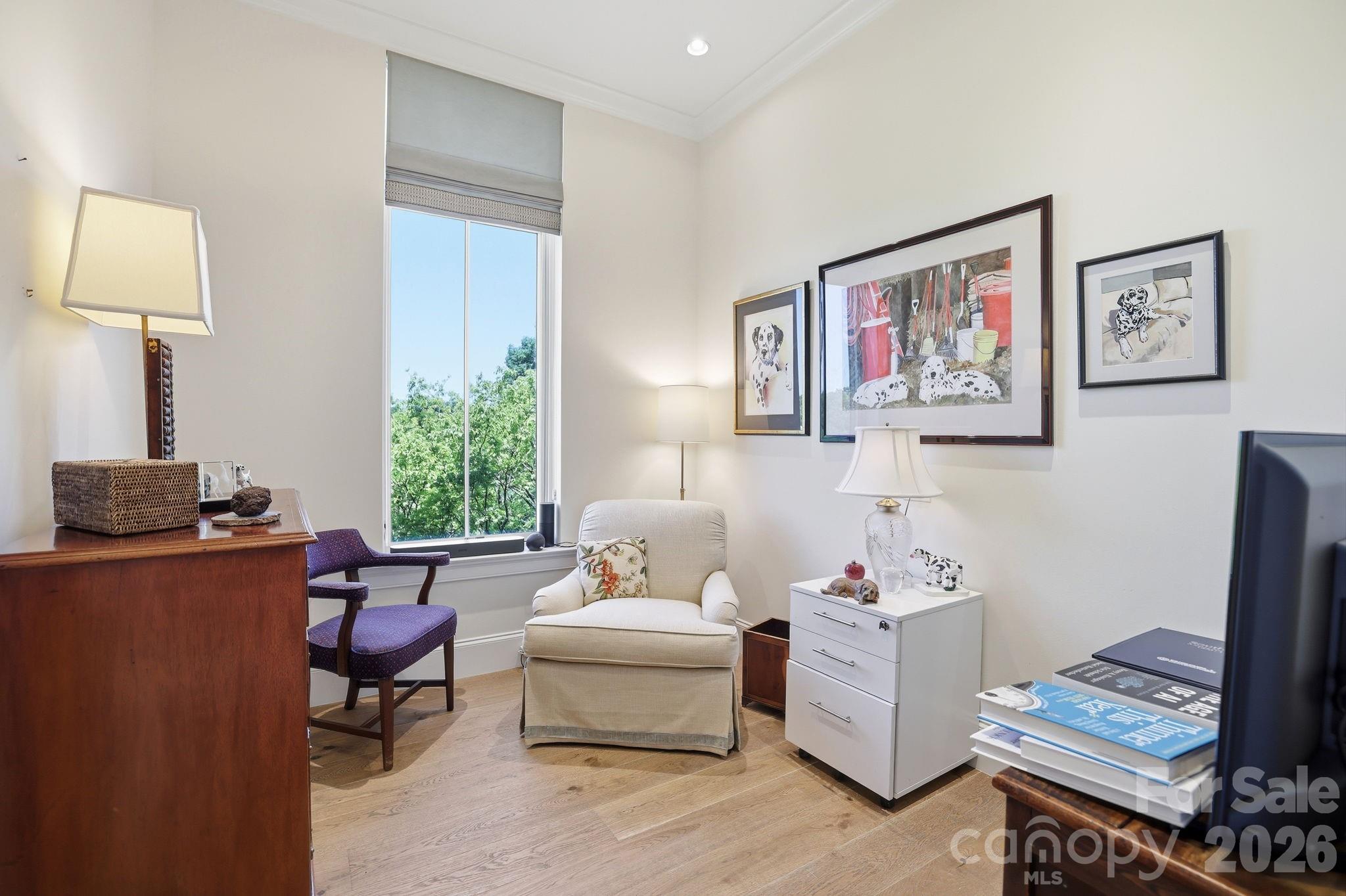 130 Cherokee Road Unit: 503
