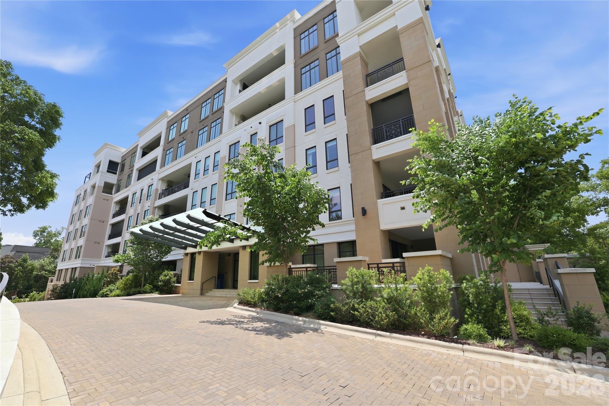 130 Cherokee Road Unit: 503