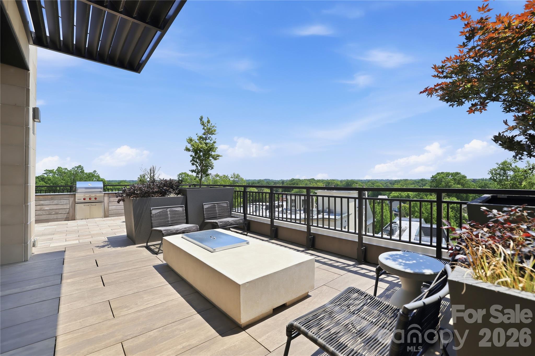130 Cherokee Road Unit: 503