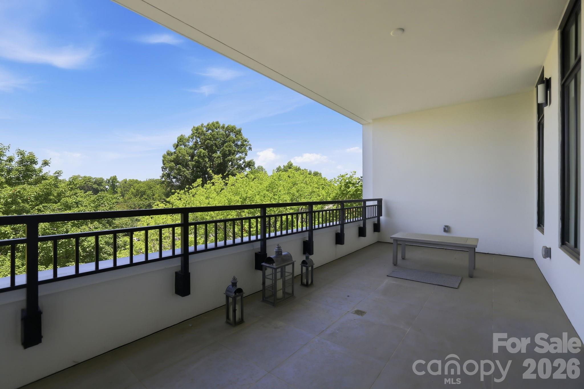 130 Cherokee Road Unit: 503
