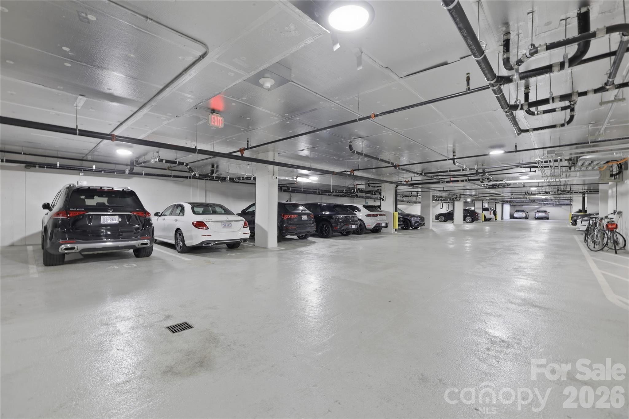 130 Cherokee Road Unit: 503