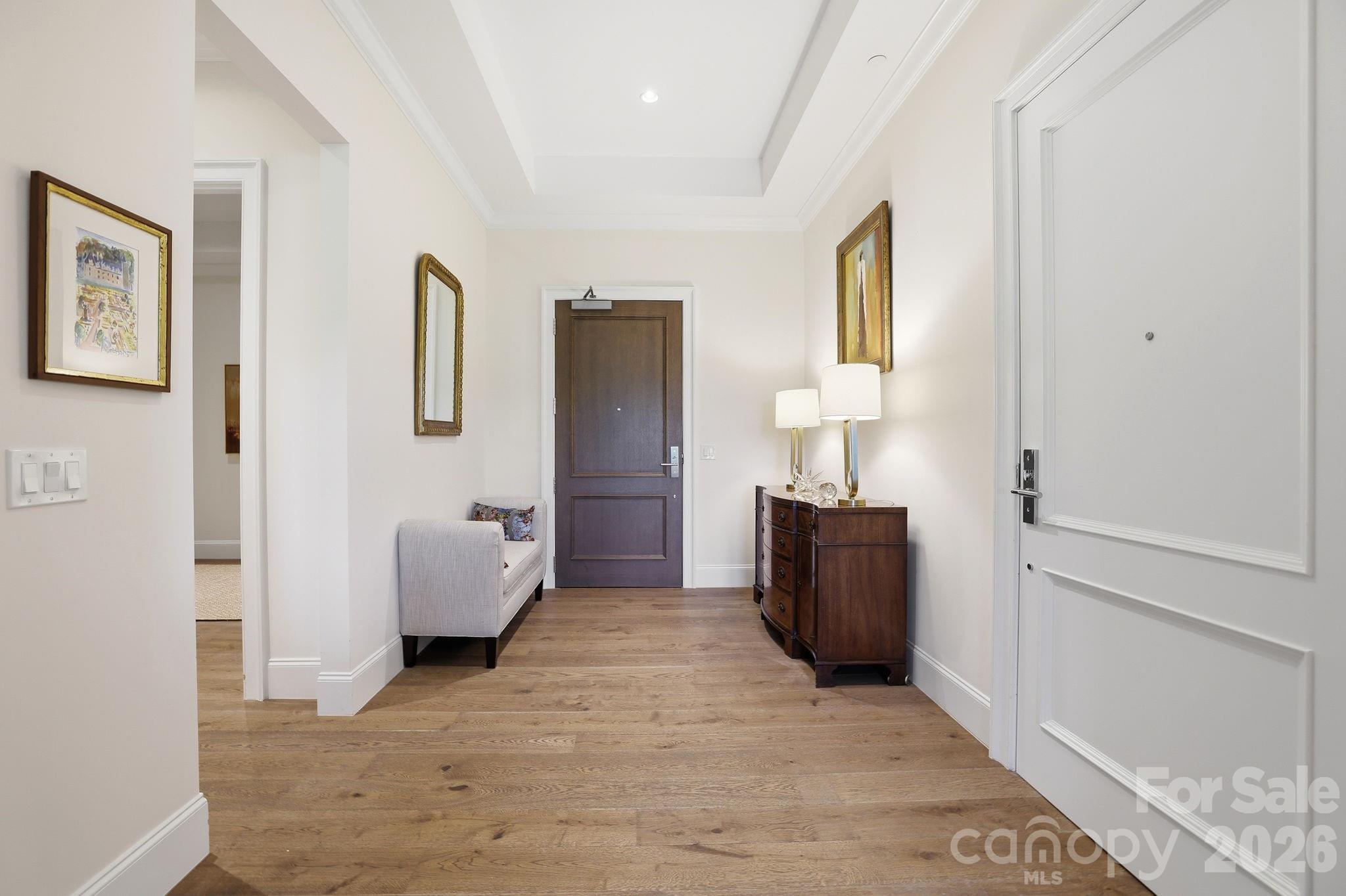 130 Cherokee Road Unit: 503