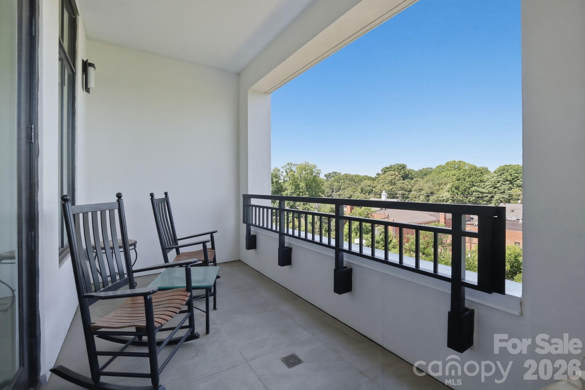 130 Cherokee Road Unit: 503