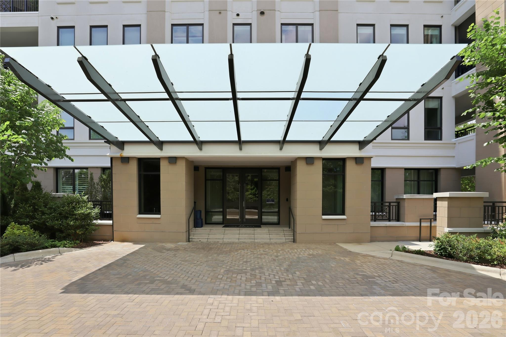 130 Cherokee Road Unit: 503