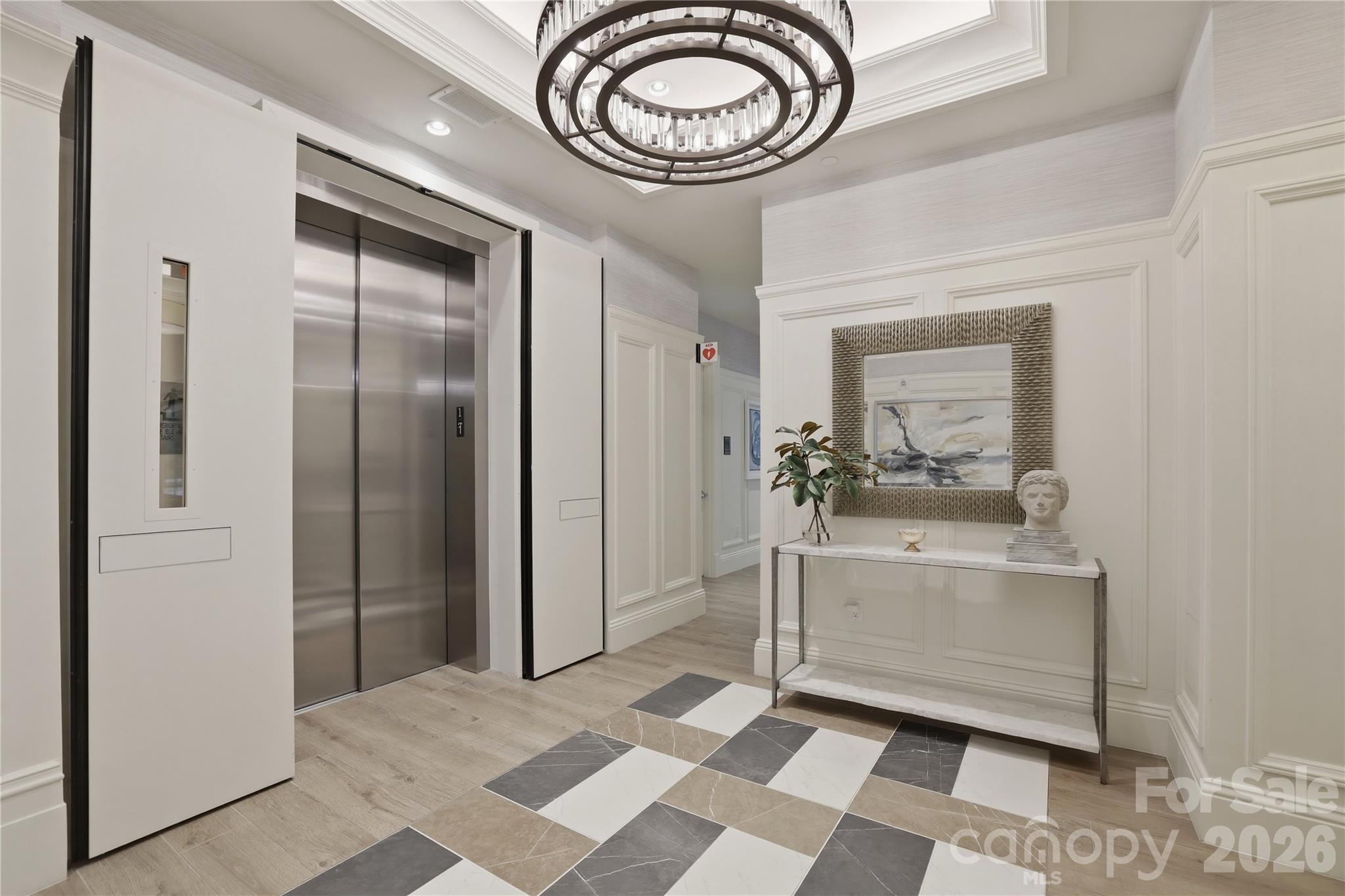 130 Cherokee Road Unit: 503
