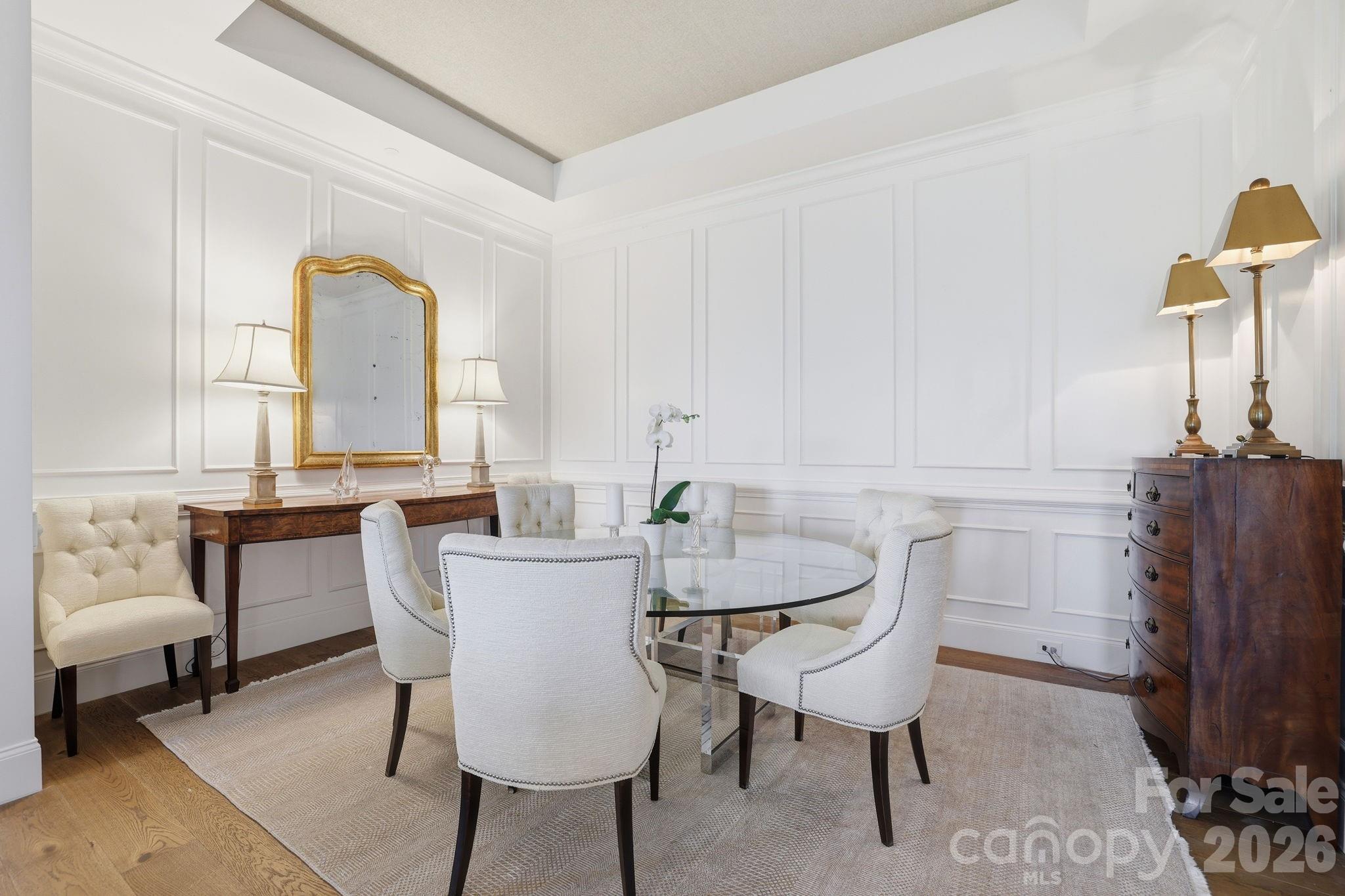 130 Cherokee Road Unit: 503