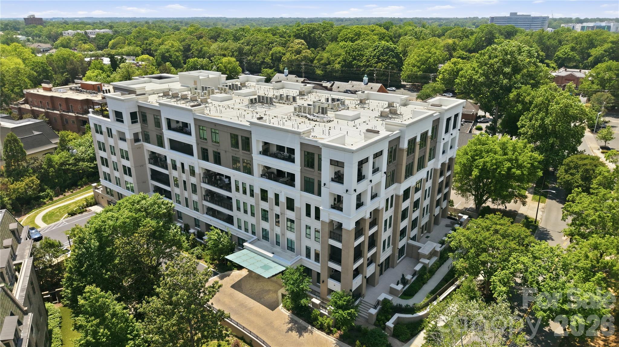 130 Cherokee Road Unit: 503