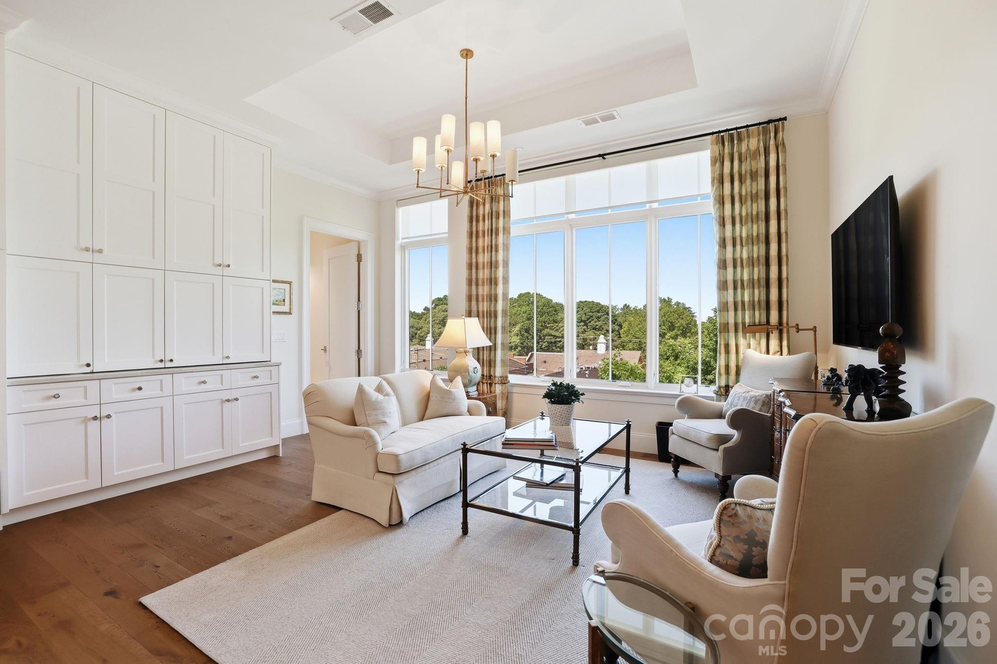 130 Cherokee Road Unit: 503