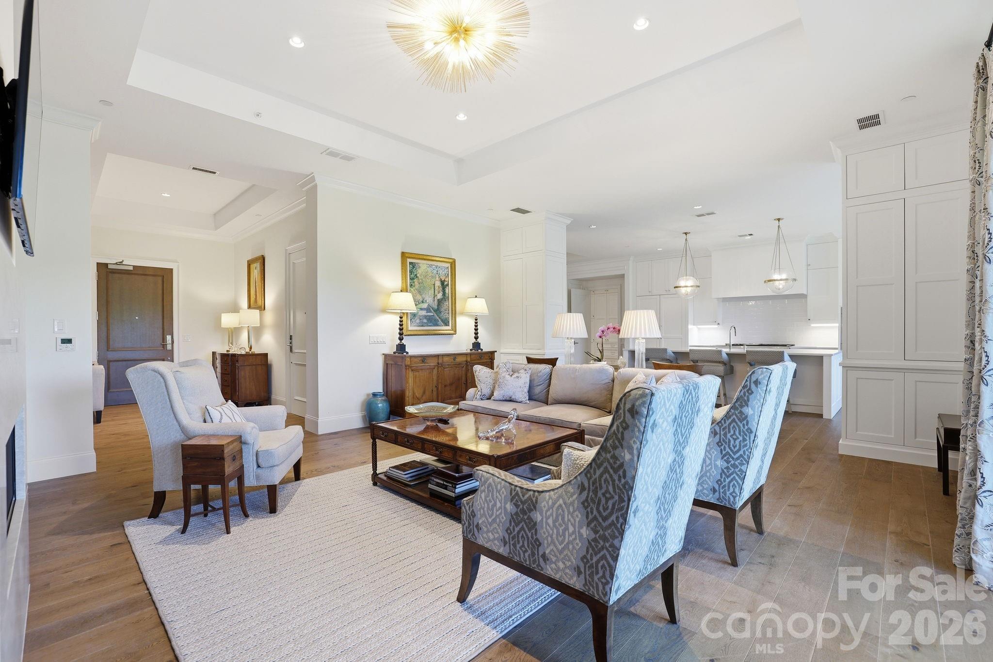 130 Cherokee Road Unit: 503