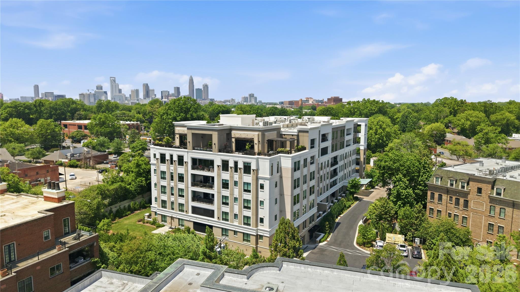130 Cherokee Road Unit: 503