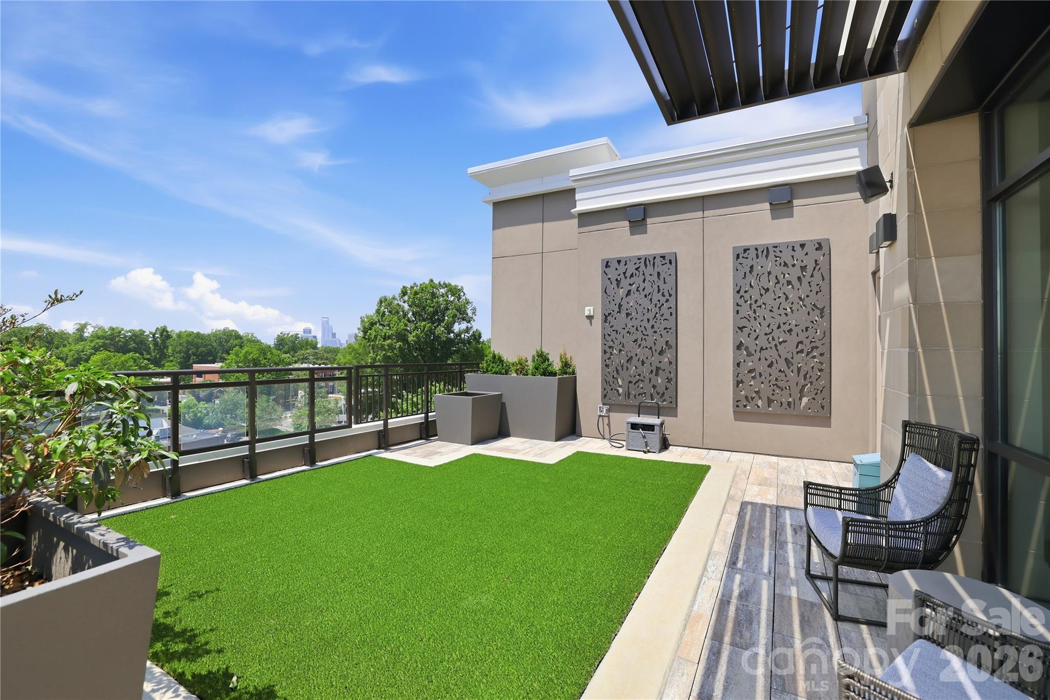 130 Cherokee Road Unit: 503