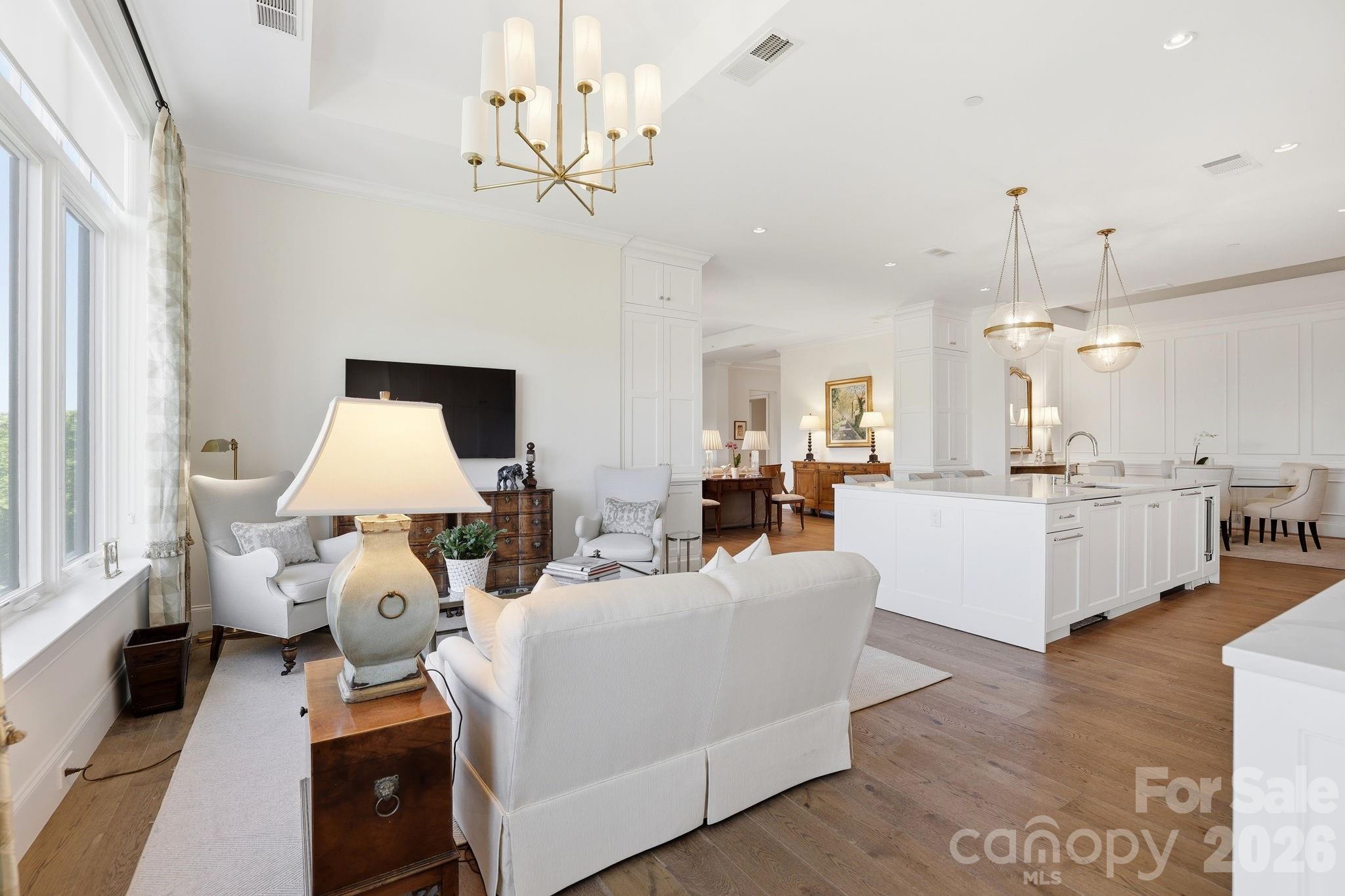 130 Cherokee Road Unit: 503