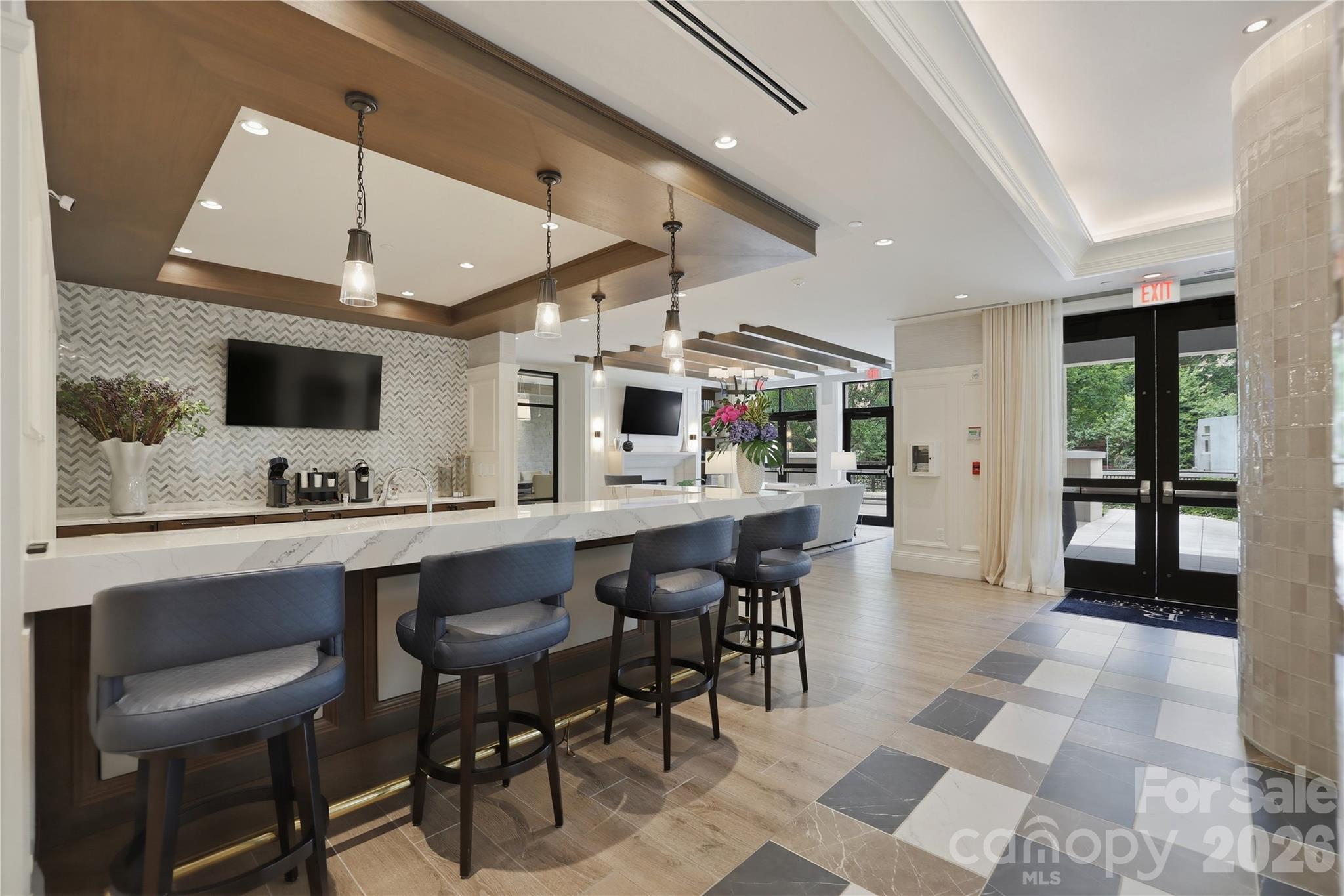 130 Cherokee Road Unit: 503