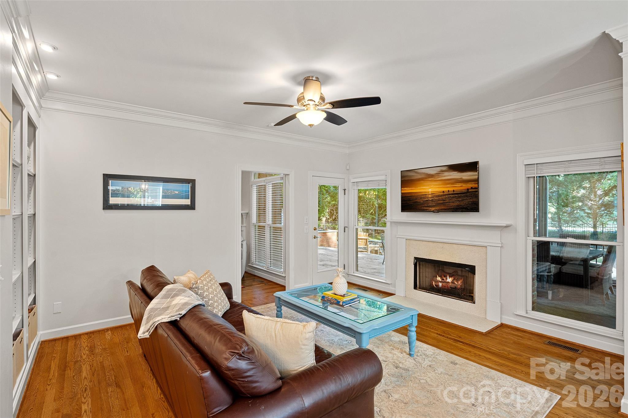 6424 Creola Road