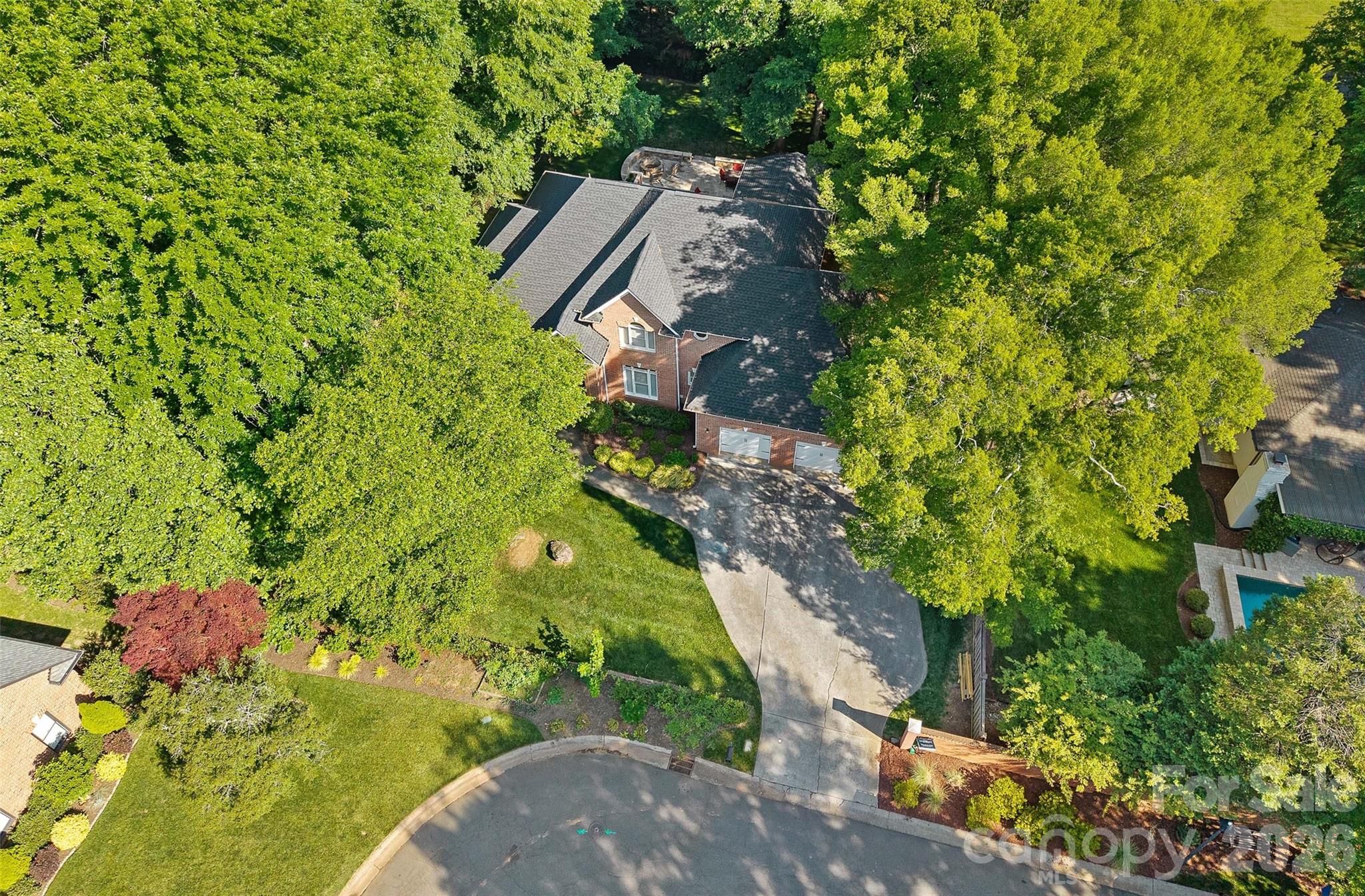 6424 Creola Road