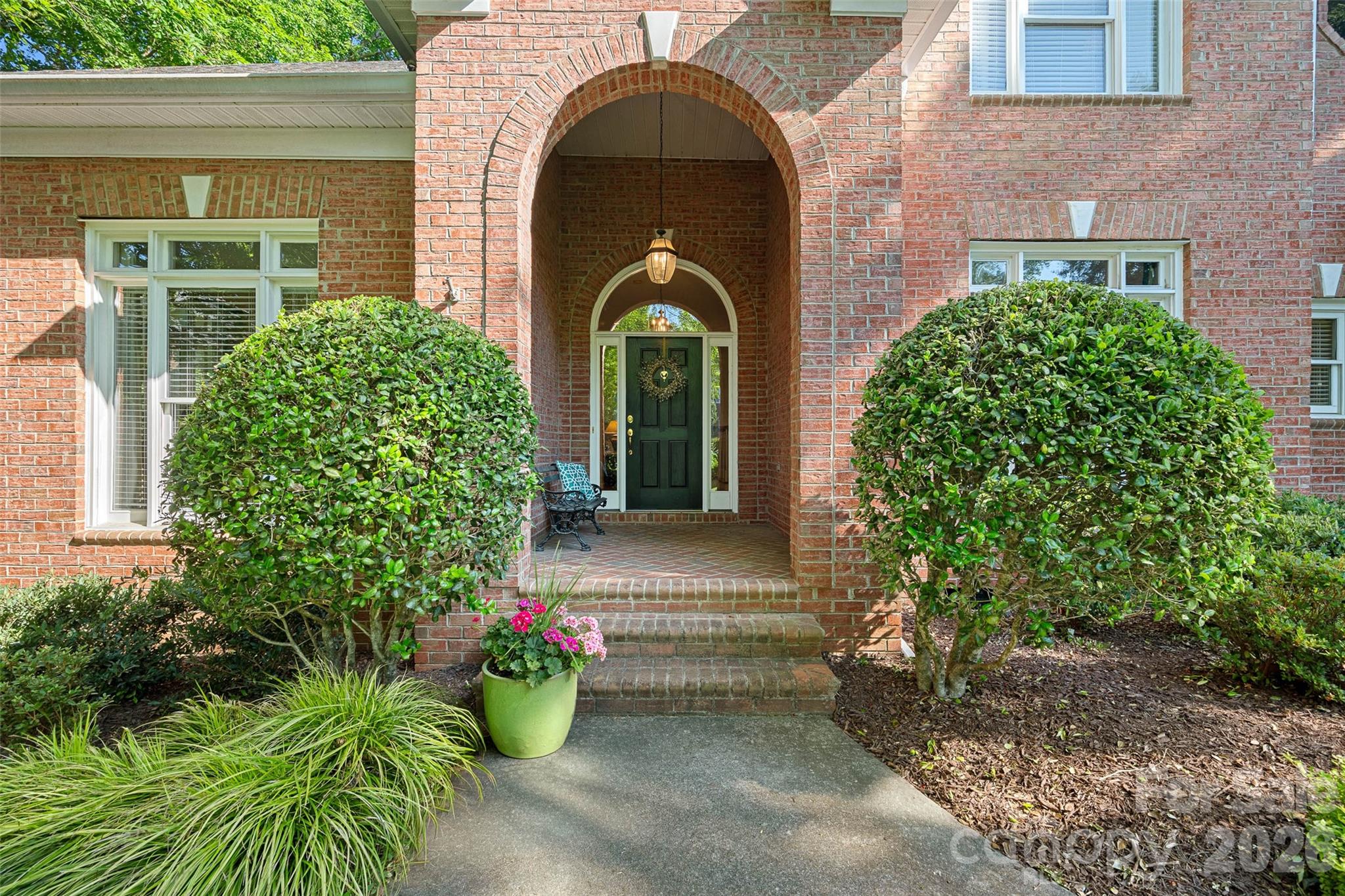 6424 Creola Road