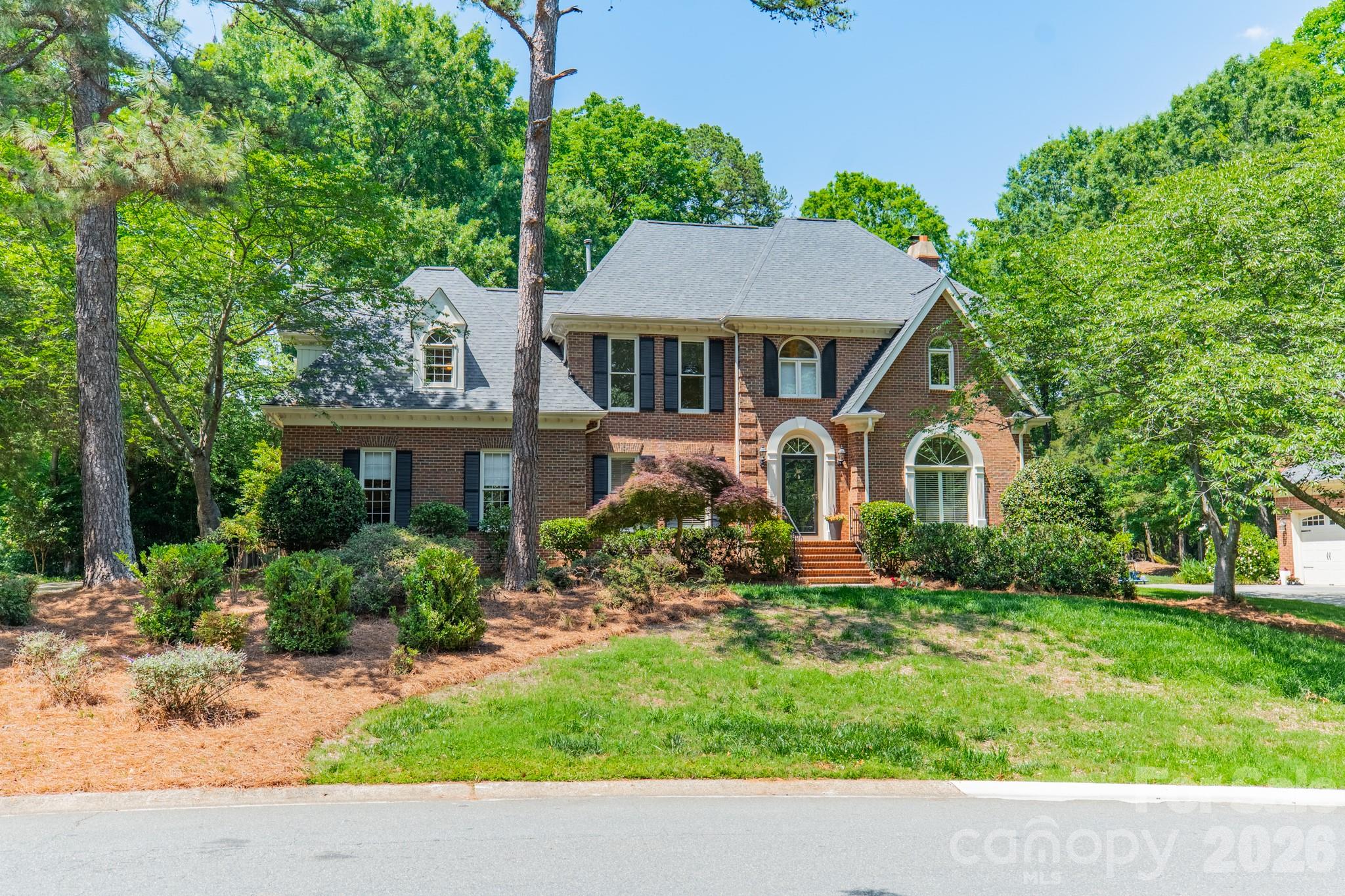 4332 Rosecliff Drive