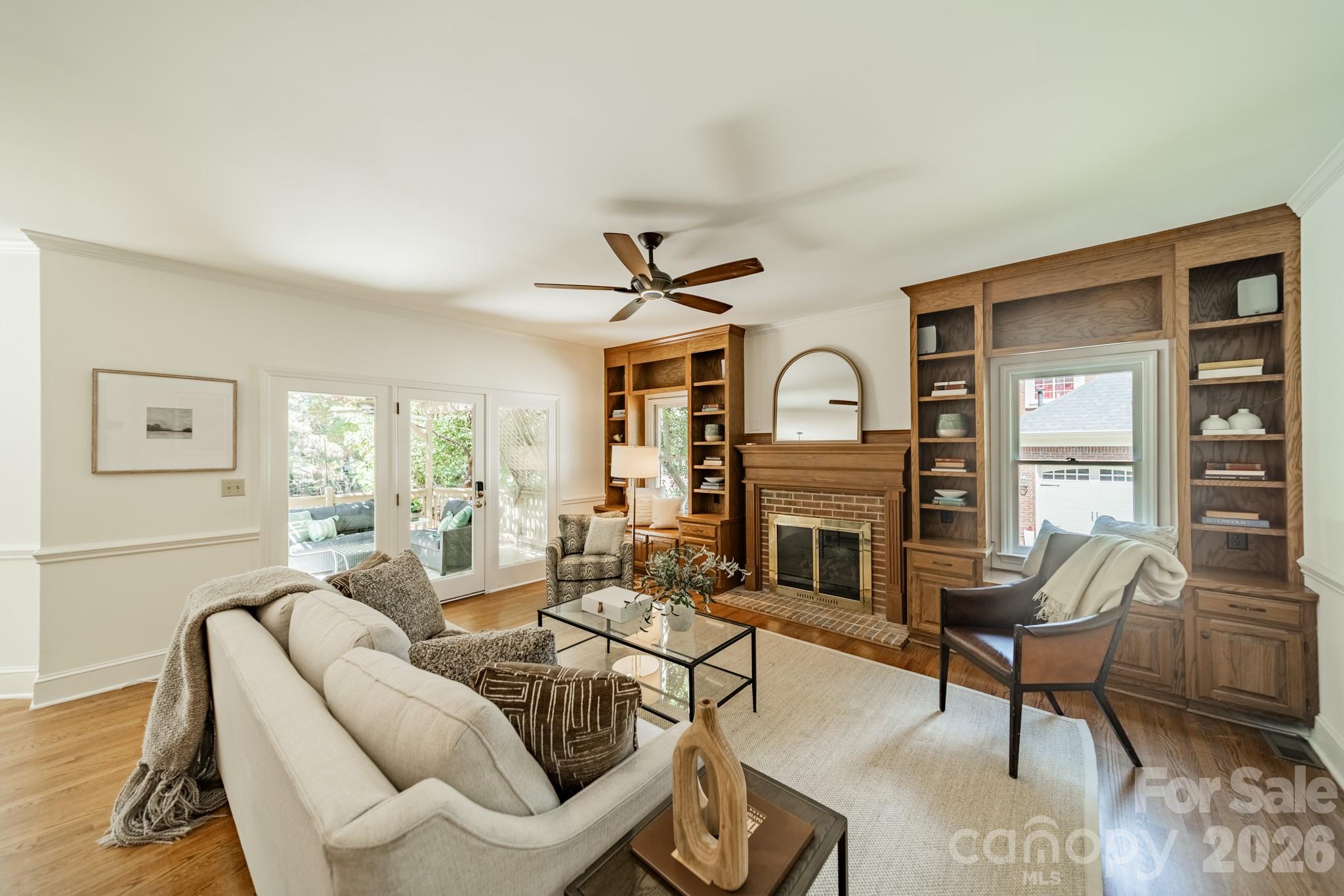 4332 Rosecliff Drive