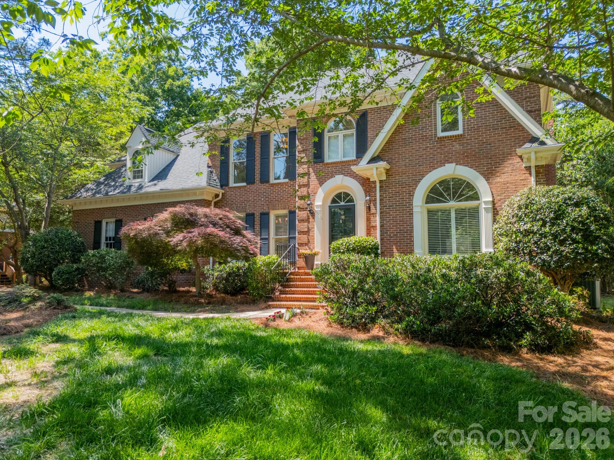 4332 Rosecliff Drive