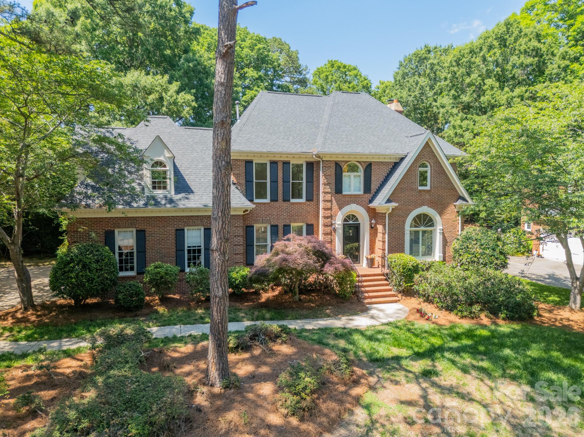 4332 Rosecliff Drive