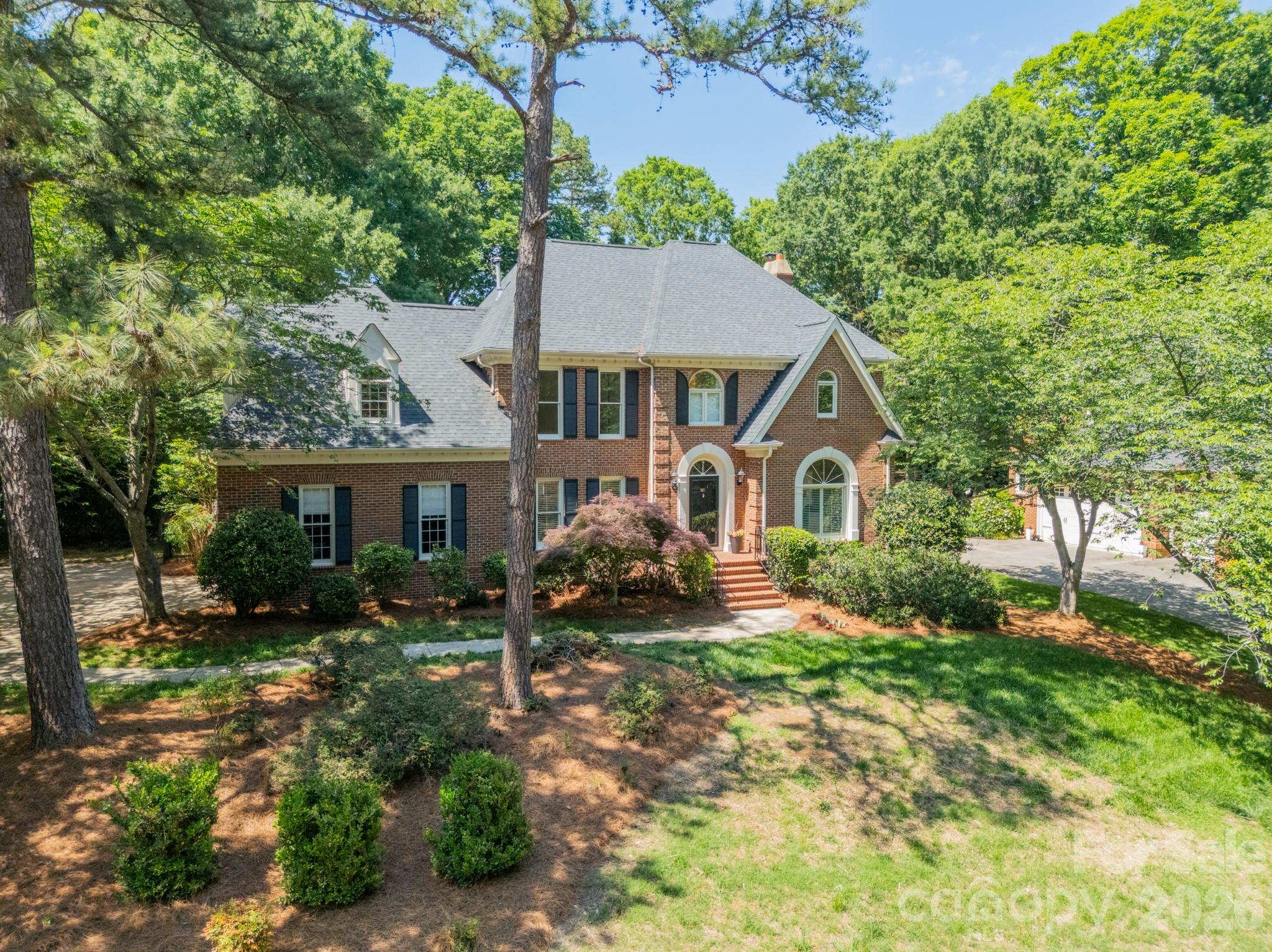4332 Rosecliff Drive