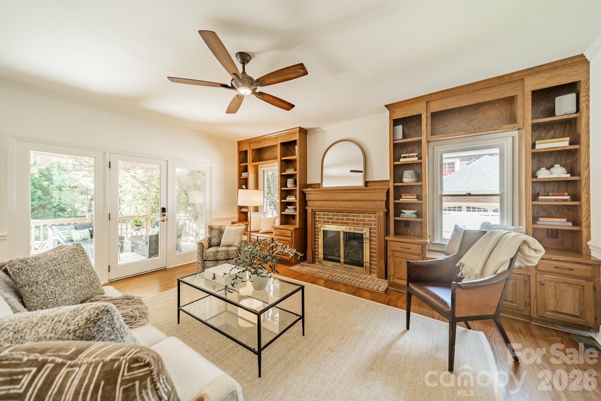 4332 Rosecliff Drive