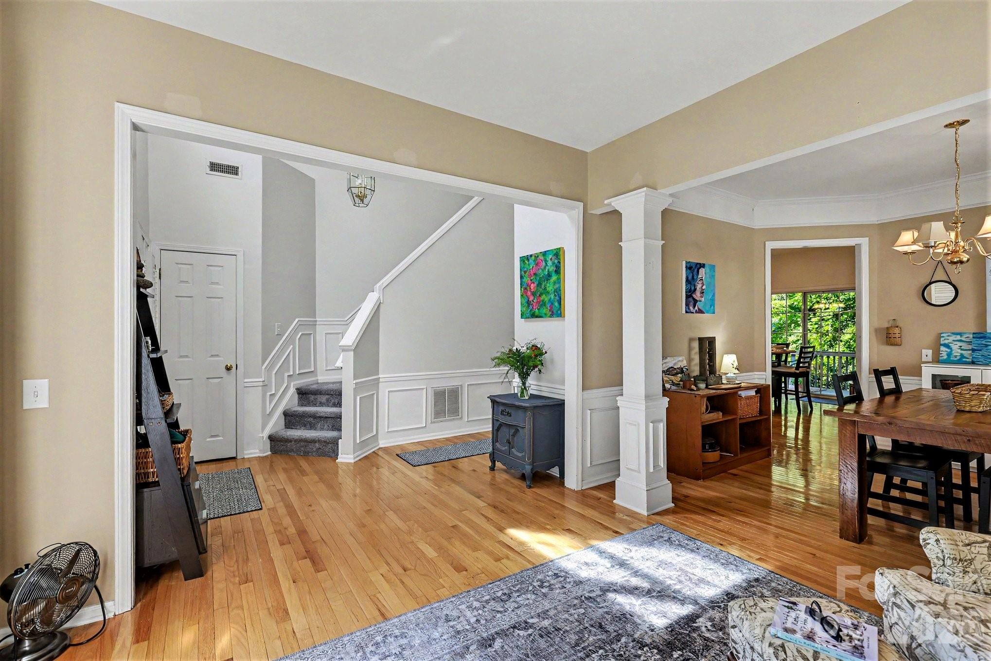 8120 Pelorus Lane